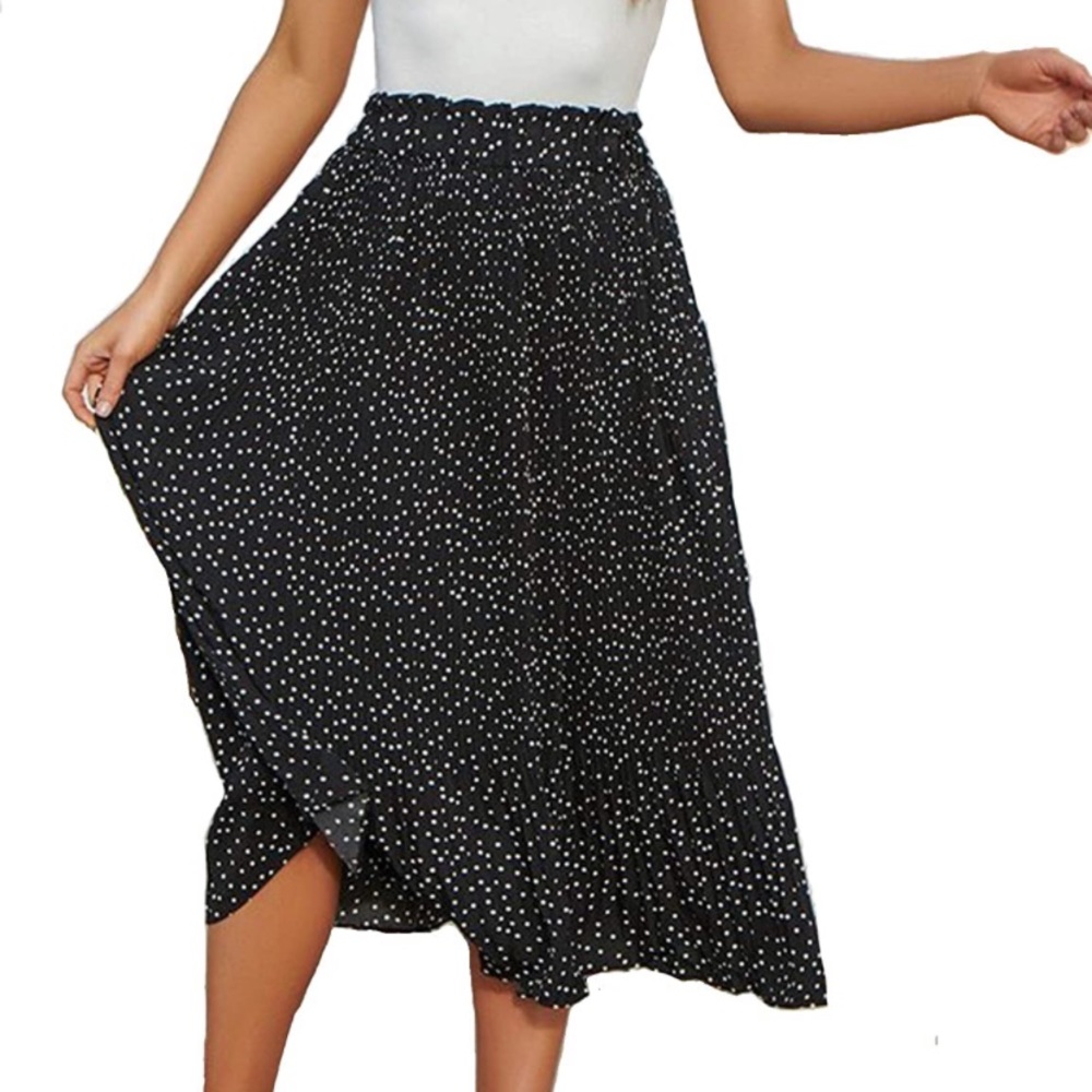 Relipop Women’s Flare Skirt NWT